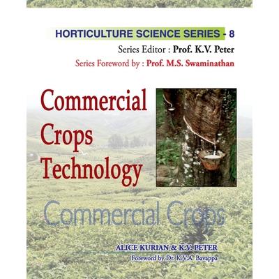 Commercial Crops Technology