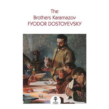 The Brothers Karamazov