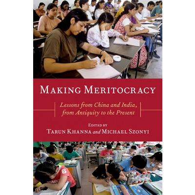 Making Meritocracy