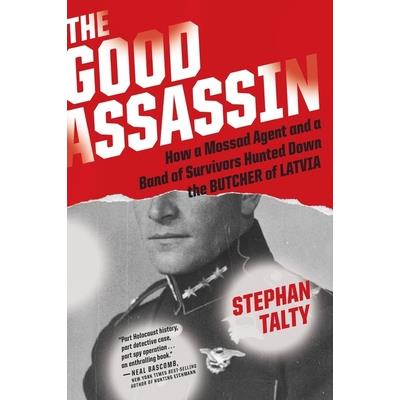 The Good Assassin