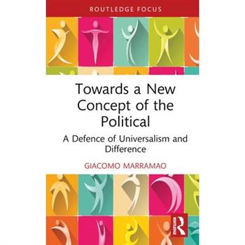 Towards a New Concept of the Political