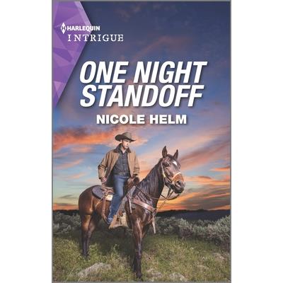 One Night Standoff