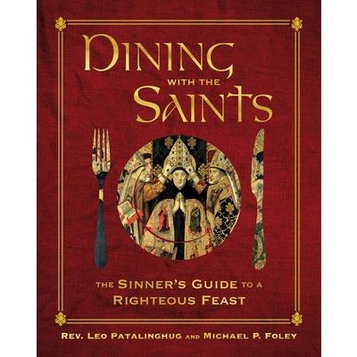Dining with the Saints