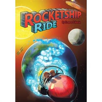 Rocketship Ride