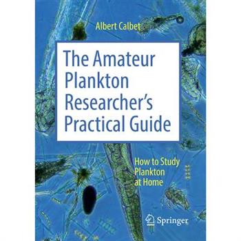 The Amateur Plankton Researcher's Practical Guide