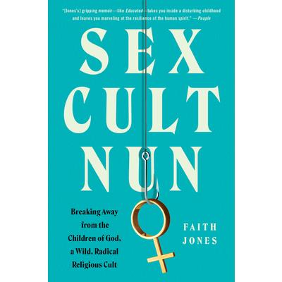 Sex Cult Nun