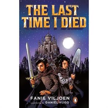 The Last Time I Died