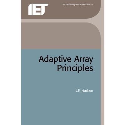 Adaptive Array Principles