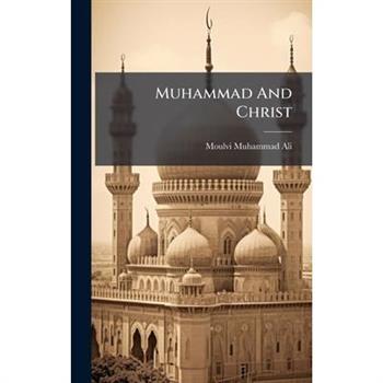 Muhammad And Christ