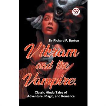 Vikram And The Vampire