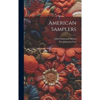 American Samplers