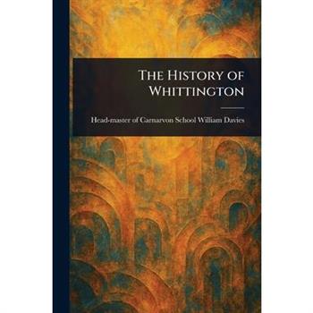 The History of Whittington