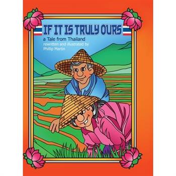 If It Is Truly Ours (matte cover)