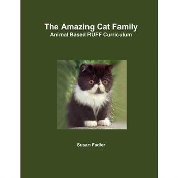 The Amazing Cat Family
