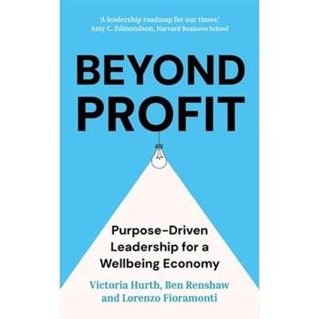 Beyond Profit