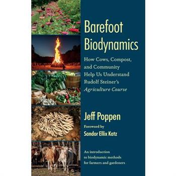 Barefoot Biodynamics