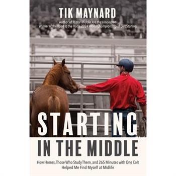 Starting in the Middle