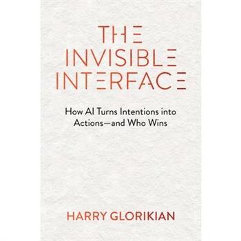 The Invisible Interface