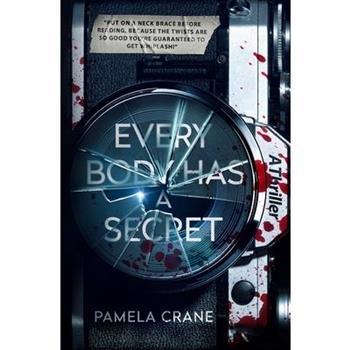 Every Body Has a Secret