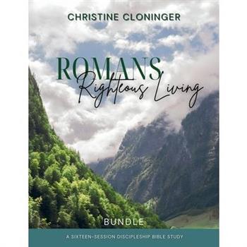 Romans, Righteous Living