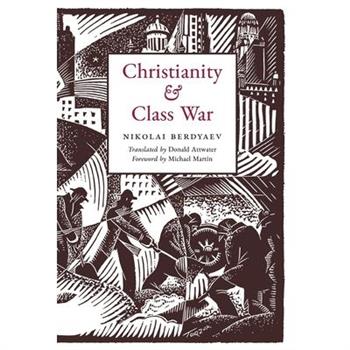 Christianity and Class War