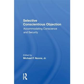 Selective Conscientious Objection