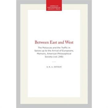 Between East and West