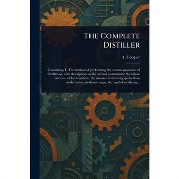 The Complete Distiller