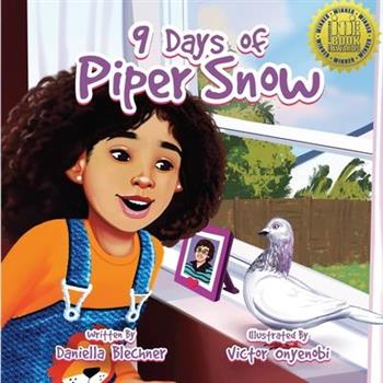 9 Days of Piper Snow