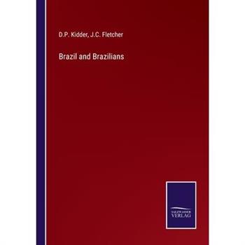 Brazil and Brazilians