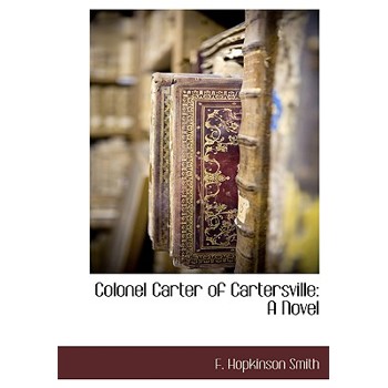 Colonel Carter of Cartersville