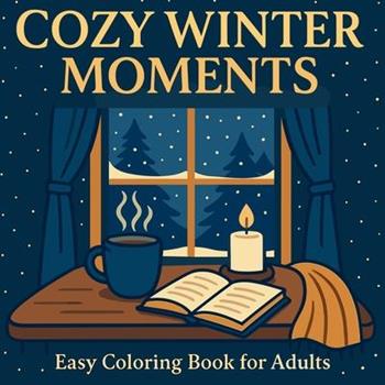 Cozy Winter Moments