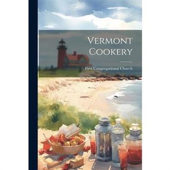 Vermont Cookery