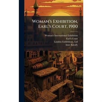Woman's Exhibition, Earl's Court, 1900