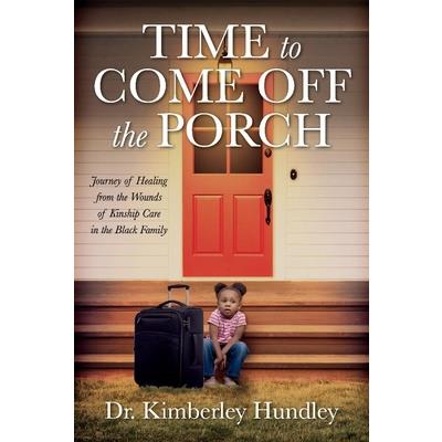 Time to Come Off the Porch