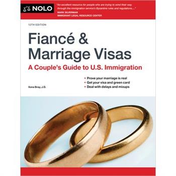 Fiance and Marriage Visas