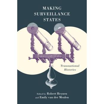 Making Surveillance States