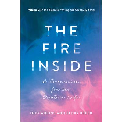 The Fire Inside, Volume 2