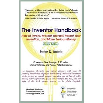 The Inventor Handbook
