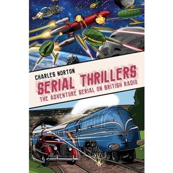 Serial Thrillers