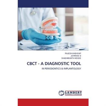 Cbct - A Diagnostic Tool