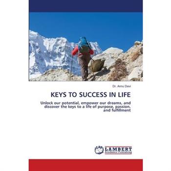 Keys to Success in Life