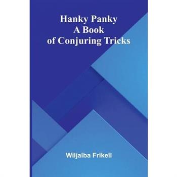 Hanky Panky