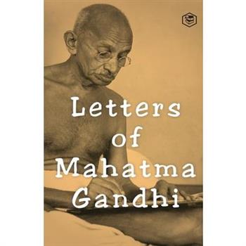 Letters of Mahatma Gandhi