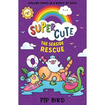 Seaside Rescue