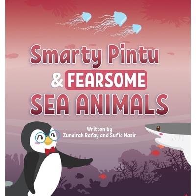 Smarty Pintu & Fearsome Sea Animals