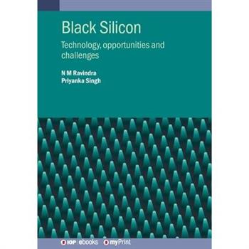 Black Silicon