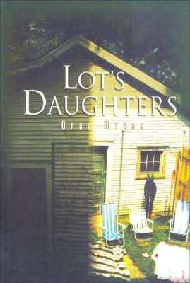 Lot’s Daughter