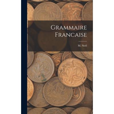 Grammaire Francaise