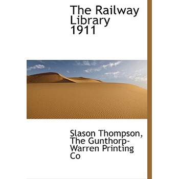 The Railway Library 1911